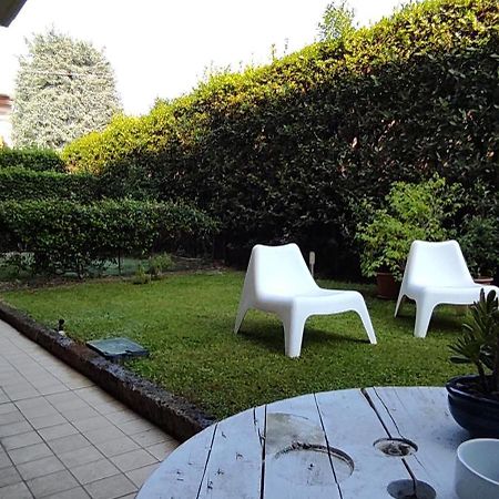 Appartamento Tranquillo Barcode House Erbusco Exterior photo