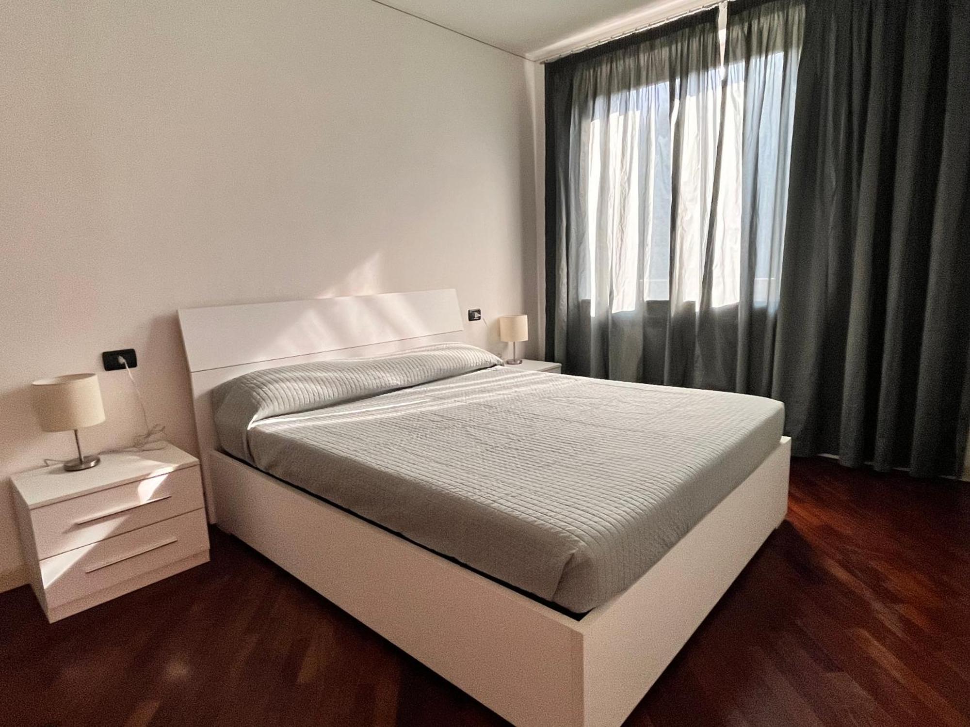 Appartamento Tranquillo Barcode House Erbusco Exterior photo