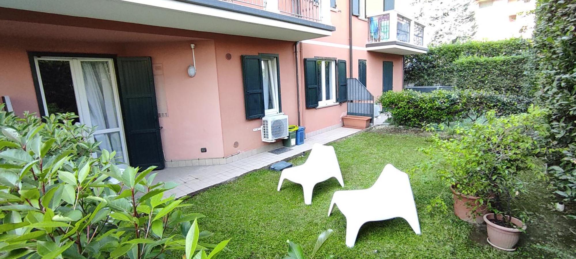 Appartamento Tranquillo Barcode House Erbusco Exterior photo