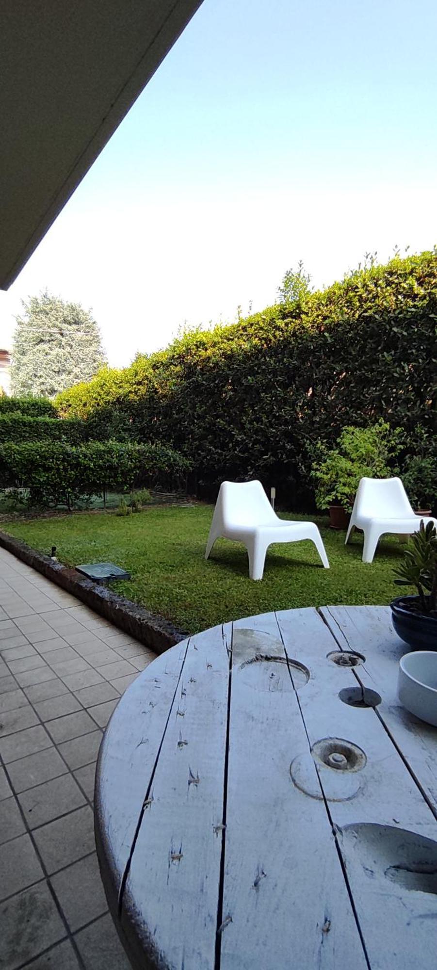 Appartamento Tranquillo Barcode House Erbusco Exterior photo